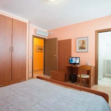 Colli Berici Feriegård