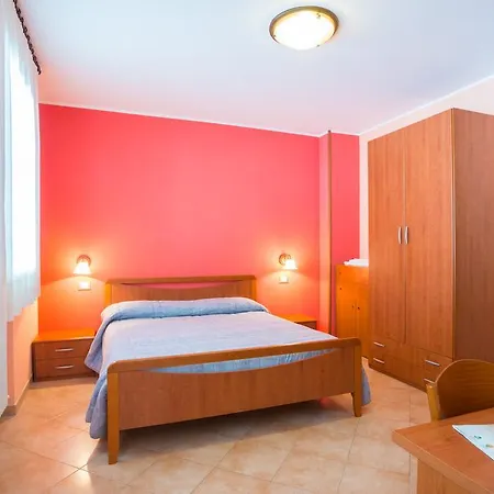 Colli Berici 팜스테이