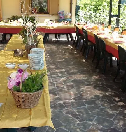 팜스테이 Colli Berici 아르쿠그나노