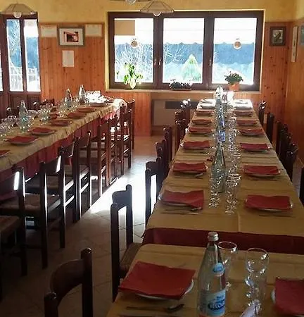 Colli Berici 팜스테이 *