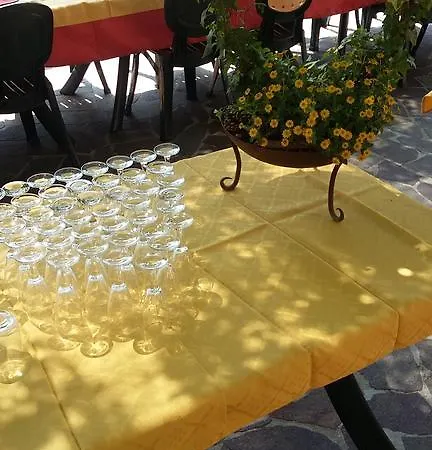 Colli Berici Feriegård Arcugnano