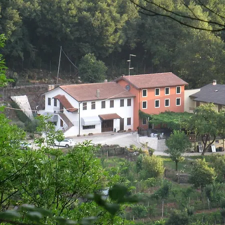 Colli Berici Farm stay Arcugnano
