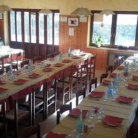 Farm stay Colli Berici *