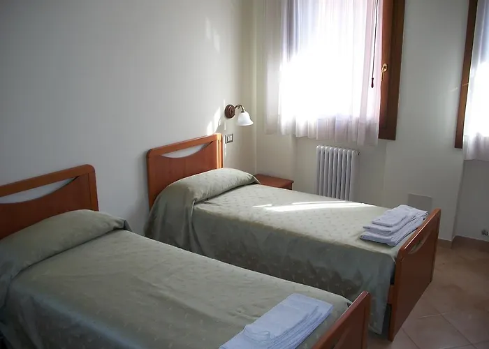 Alloggio per agriturismo Colli Berici *
