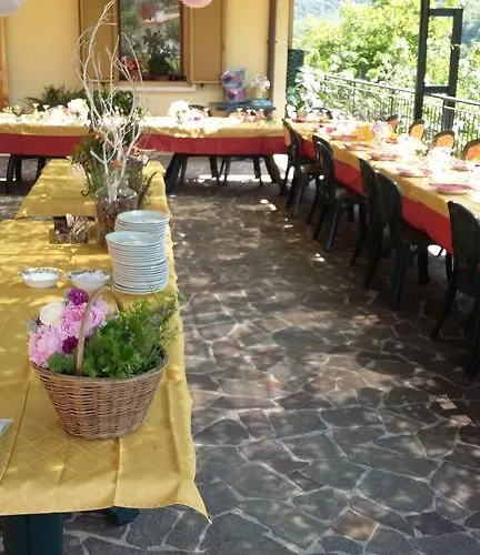 Alloggio per agriturismo Colli Berici Arcugnano