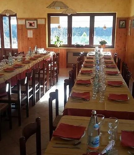 Colli Berici Alloggio per agriturismo *